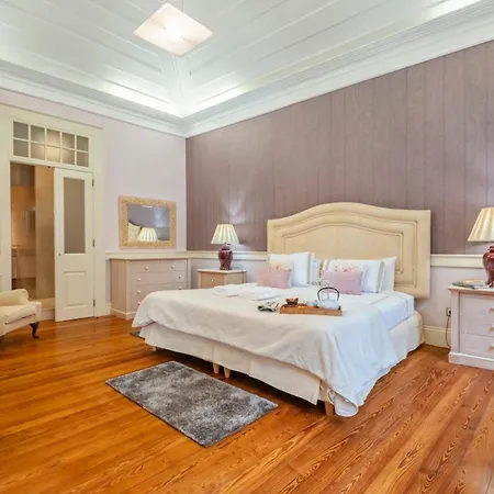 Diniz By Madeira Dream Villa