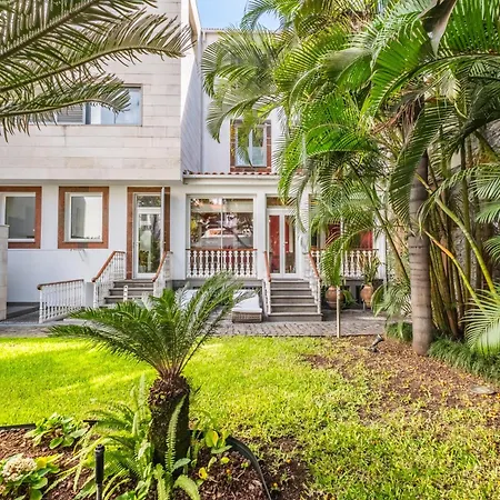 Diniz By Madeira Dream Villa *