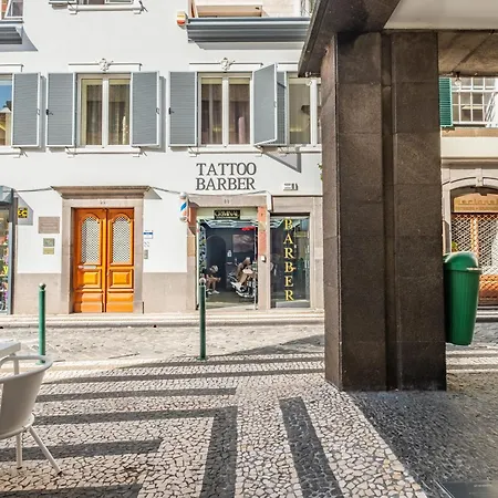 Diniz By Madeira Dream Funchal (Madeira)