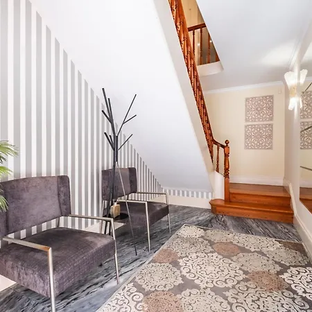 Diniz By Madeira Dream * Funchal (Madeira)