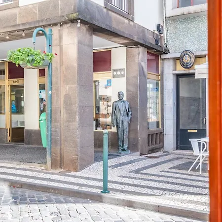 Diniz By Madeira Dream Villa *