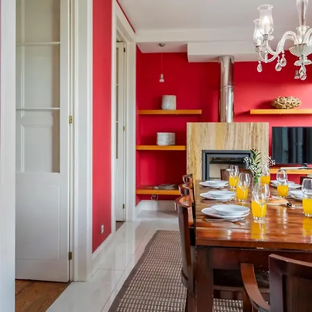 Diniz By Madeira Dream Villa *