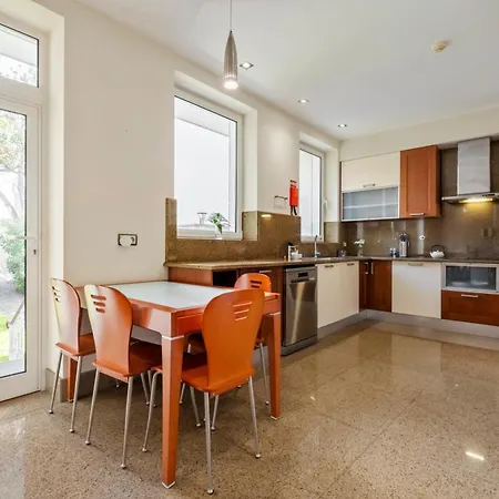 Villa Diniz By Madeira Dream *