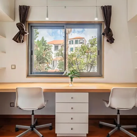 Diniz By Madeira Dream Villa