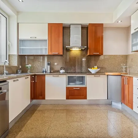Villa Julio Dinis By Madeira Dream Funchal (Madeira)