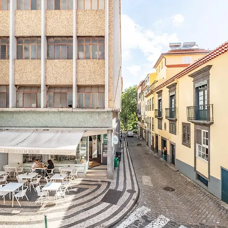 Diniz By Madeira Dream Villa Funchal
