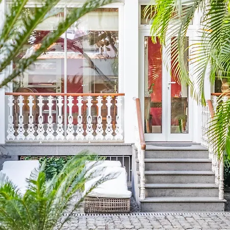 Diniz By Madeira Dream