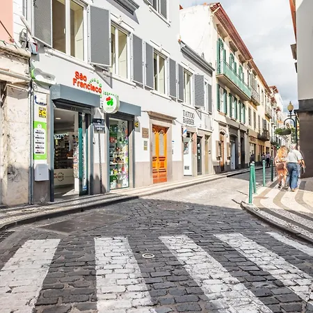 Villa Diniz By Madeira Dream *