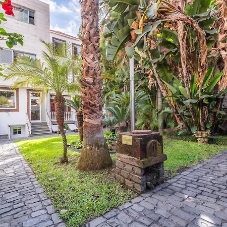 Diniz By Madeira Dream * Funchal
