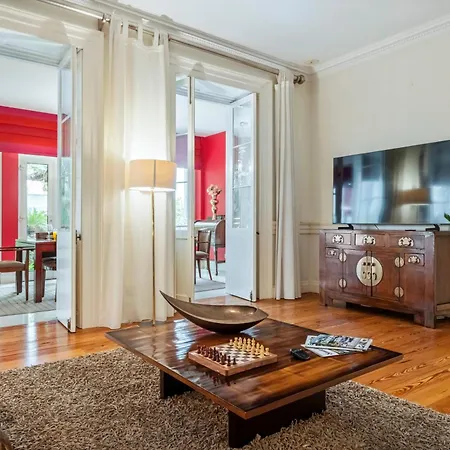 Villa Julio Dinis By Madeira Dream *