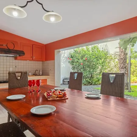 Diniz By Madeira Dream