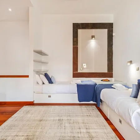 Diniz By Madeira Dream