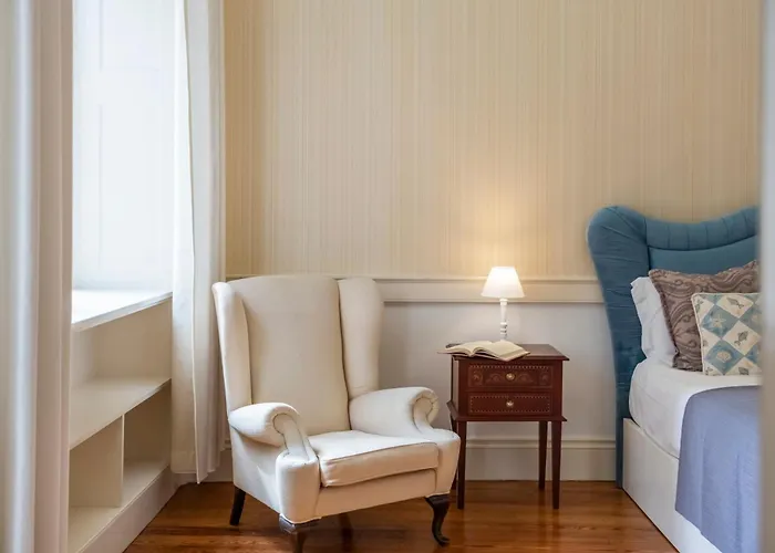 Diniz By Madeira Dream 别墅