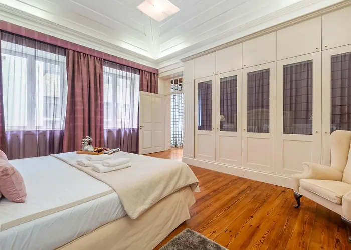 Diniz By Madeira Dream * 丰沙尔