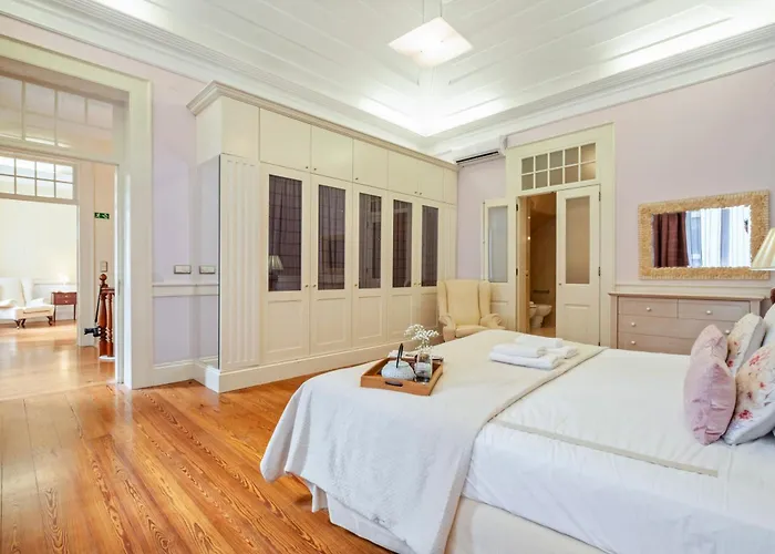 Diniz By Madeira Dream