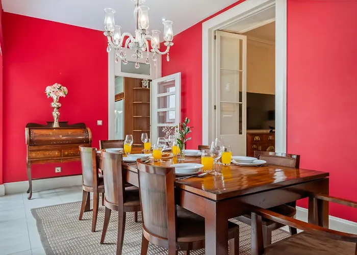 Diniz By Madeira Dream