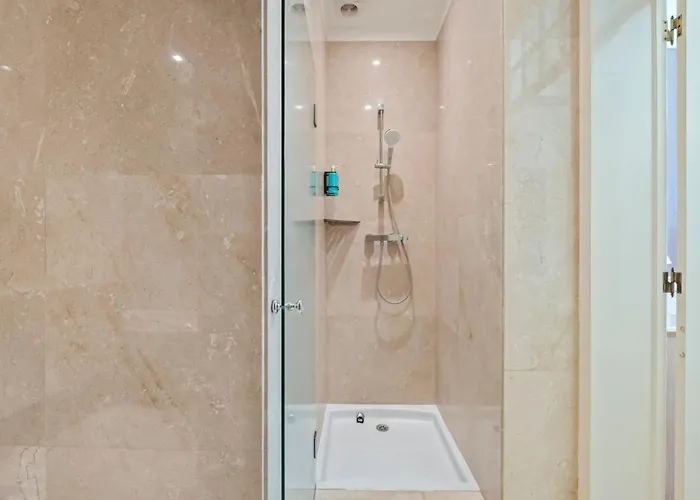 Diniz By Madeira Dream 别墅