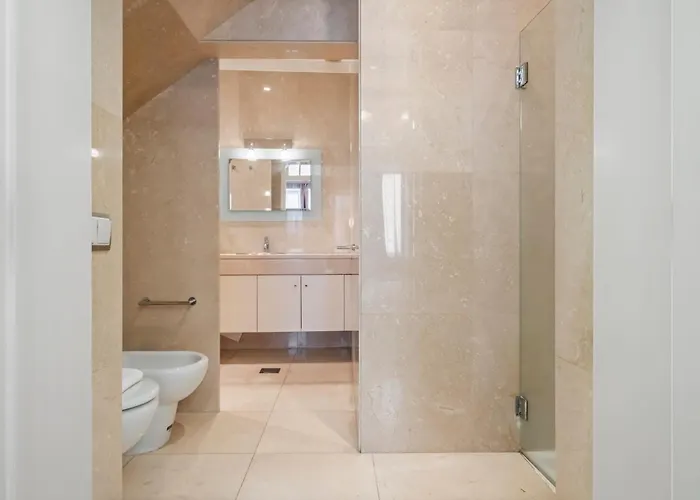 别墅 Diniz By Madeira Dream 丰沙尔