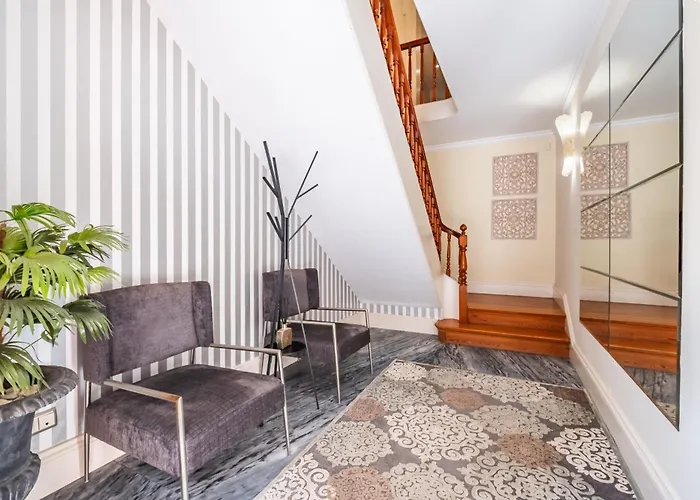 Diniz By Madeira Dream * 丰沙尔