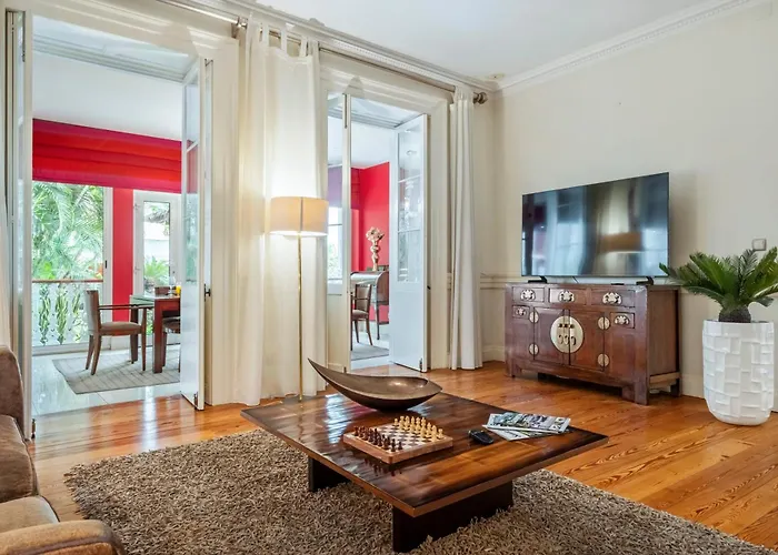 别墅 Diniz By Madeira Dream *