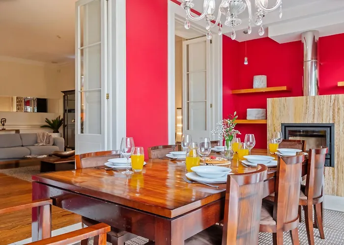 Diniz By Madeira Dream 丰沙尔