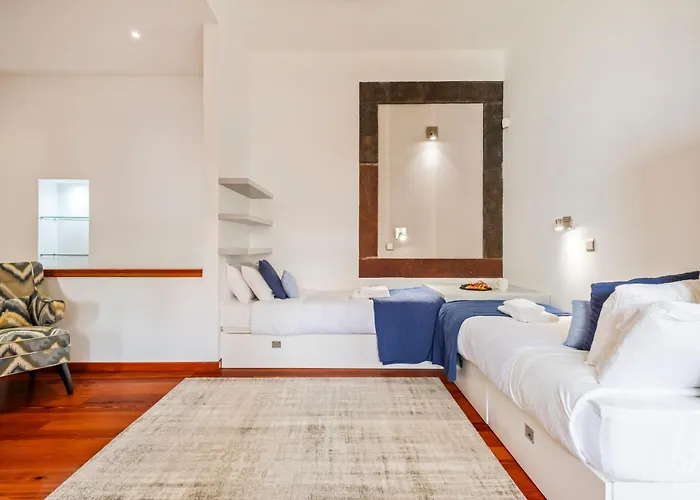 Diniz By Madeira Dream