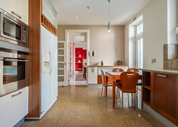 Diniz By Madeira Dream