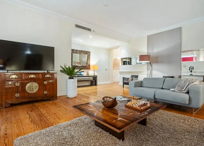 Diniz By Madeira Dream 别墅