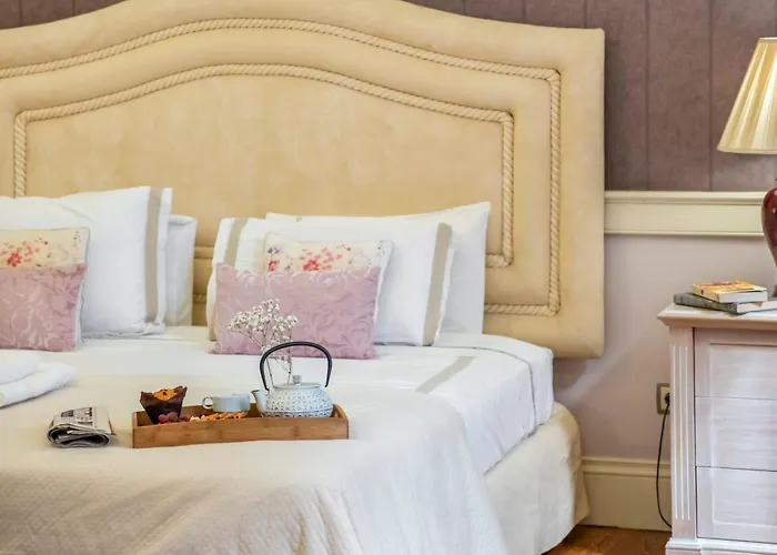 别墅 Diniz By Madeira Dream