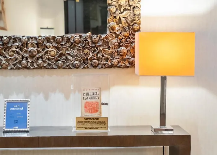 Diniz By Madeira Dream 丰沙尔