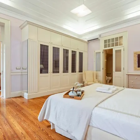 Diniz By Madeira Dream