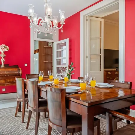 Diniz By Madeira Dream