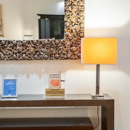 Diniz By Madeira Dream Φουνκάλ